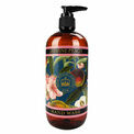 English Soap Company - Kew Gardens - Jasmine Peach - Liquid Soap 500ml additional 1