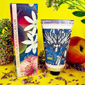 English Soap Company - Kew Gardens - Jasmine Peach - Luxury Hand Care Set additional 2