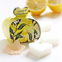English Soap Company - Luxury Guest Soap - Lemon & Mandarin 60g additional 4