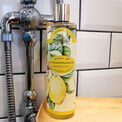 English Soap Company - Shower Gel - Lemon & Mandarin 300ml additional 3