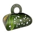 English Soap Company - The Perfect Gift - Lily of the Valley 260g additional 2