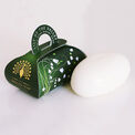 English Soap Company - The Perfect Gift - Lily of the Valley 260g additional 1