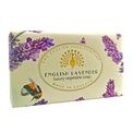 English Soap Company - Vintage Soap - Vintage English Lavender 190g additional 1