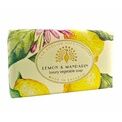 English Soap Company - Vintage Soap - Vintage Lemon Mandarin 190g additional 1