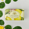 English Soap Company - Vintage Soap - Vintage Lemon Mandarin 190g additional 2