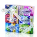 Nesti Dante - The Collections Soaps - 6 x 150g additional 2