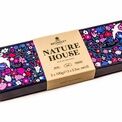 Bronnley - Nature House - Black Tea & Peony Soap 3 x 100g additional 2