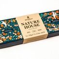 Bronnley - Nature House - Mandarin & Orange Blossom Soap 3 x 100g additional 2