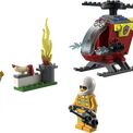 LEGO City Fire Helicopter additional 1