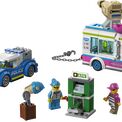 LEGO City Ice Cream Truck Police Chase - 60314 additional 2