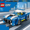 LEGO City - Police Car additional 1