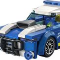 LEGO City - Police Car - 60312 additional 3