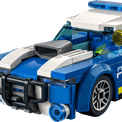 LEGO City - Police Car additional 3