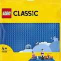LEGO Classic Blue Baseplate additional 1