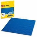 LEGO Classic Blue Baseplate additional 2