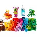 LEGO Classic Creative Monsters additional 4