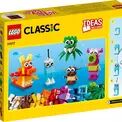 LEGO Classic Creative Monsters additional 9