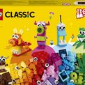 LEGO Classic Creative Monsters additional 1