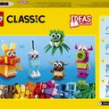 LEGO Classic Creative Monsters additional 2