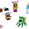 LEGO Classic Creative Monsters additional 3