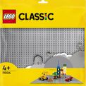 LEGO Classic Gray Baseplate additional 1