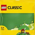 LEGO Classic Green Baseplate additional 1