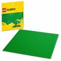 LEGO Classic Green Baseplate additional 2
