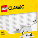 LEGO Classic - White Baseplate additional 6