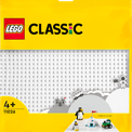 LEGO Classic - White Baseplate additional 2