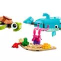 LEGO Creator Dolphin and Turtle additional 4