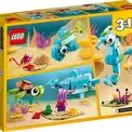 LEGO Creator Dolphin and Turtle additional 7