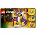 LEGO Creator Fantasy Forest Creatures 3 in 1 Set additional 1