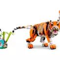 LEGO Creator Majestic Tiger additional 4