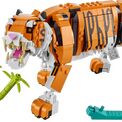 LEGO Creator Majestic Tiger additional 1