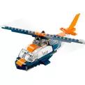 LEGO Creator 3 In 1 Supersonic Jet additional 7