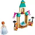 LEGO Disney Anna’s Castle Courtyard additional 4