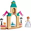 LEGO Disney Anna’s Castle Courtyard additional 3