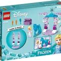 LEGO Disney Elsa and the Nokk’s Ice Stable additional 7
