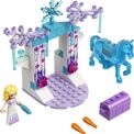 LEGO Disney Elsa and the Nokk’s Ice Stable additional 2