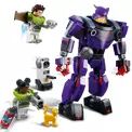 LEGO Disney Pixar Buzz Lightyear's Zurg Battle additional 4
