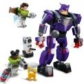 LEGO Disney Pixar Buzz - Lightyear's Zurg Battle additional 5