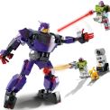 LEGO Disney Pixar Buzz - Lightyear's Zurg Battle additional 4