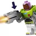 LEGO Disney Pixar Buzz Lightyear's Zurg Battle additional 5