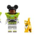 LEGO Disney Pixar Buzz - Lightyear's Zurg Battle additional 7