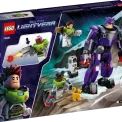 LEGO Disney Pixar Buzz - Lightyear's Zurg Battle additional 9