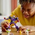 LEGO Disney Pixar Buzz Lightyear's Zurg Battle additional 8