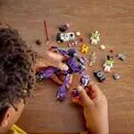 LEGO Disney Pixar Buzz Lightyear's Zurg Battle additional 9