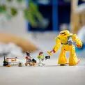 LEGO Disney Pixar Buzz Lightyear's Zyclops Chase additional 10