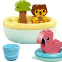 LEGO DUPLO My First Bath Time Fun: Floating Animal Island additional 2