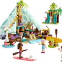 LEGO Friends Beach Glamping - 41700 additional 2